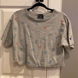 Champion T - shirt